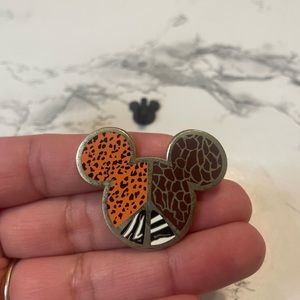 Disney Mickey Mouse Pin